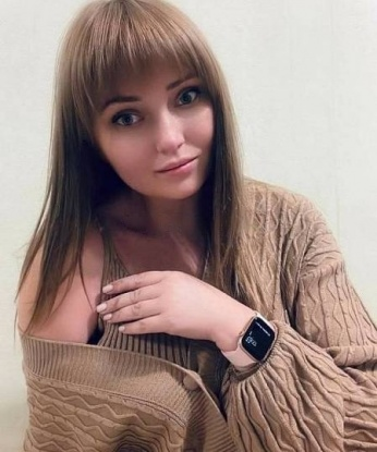 Анкета проститутки Милана - Фото 1, Чериков, 36 лет, №175