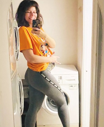 Женя