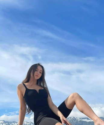 Екатерина