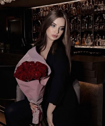 Анастасия