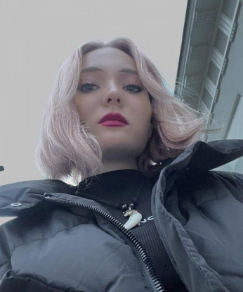 Екатерина
